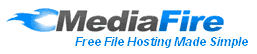 MediaFire - Free File Hosting Made Simple