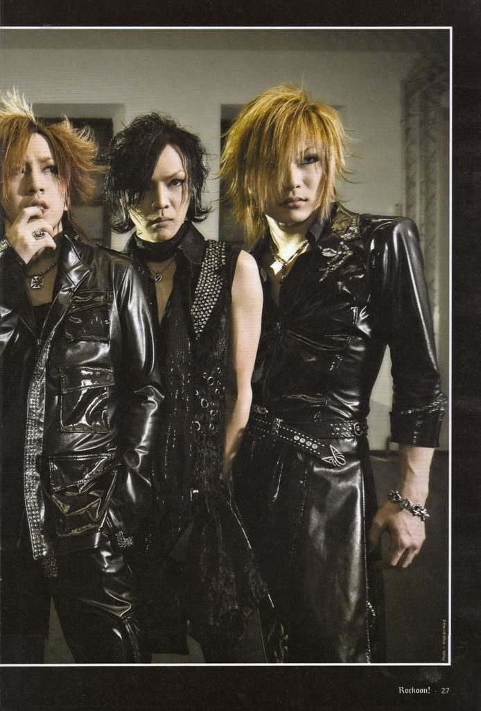 the_gazette_2746.jpg The Gazette 2 image by NyappyCandyholic the_gazette_2746.jpg The Gazette 2 image by NyappyCandyholic