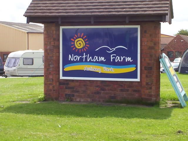 Northam Farm