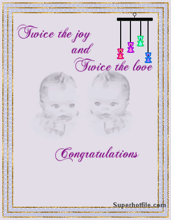 Congrat Baby