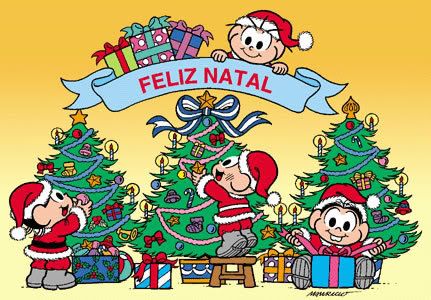 Feliz Natal