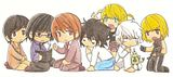 ChibiDeathNote.jpg image by foxykeiko