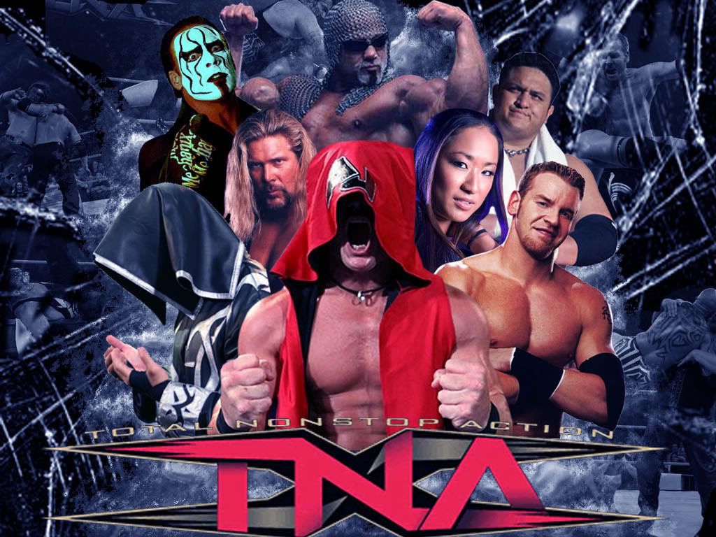 TNA wallpaper Wallpaper