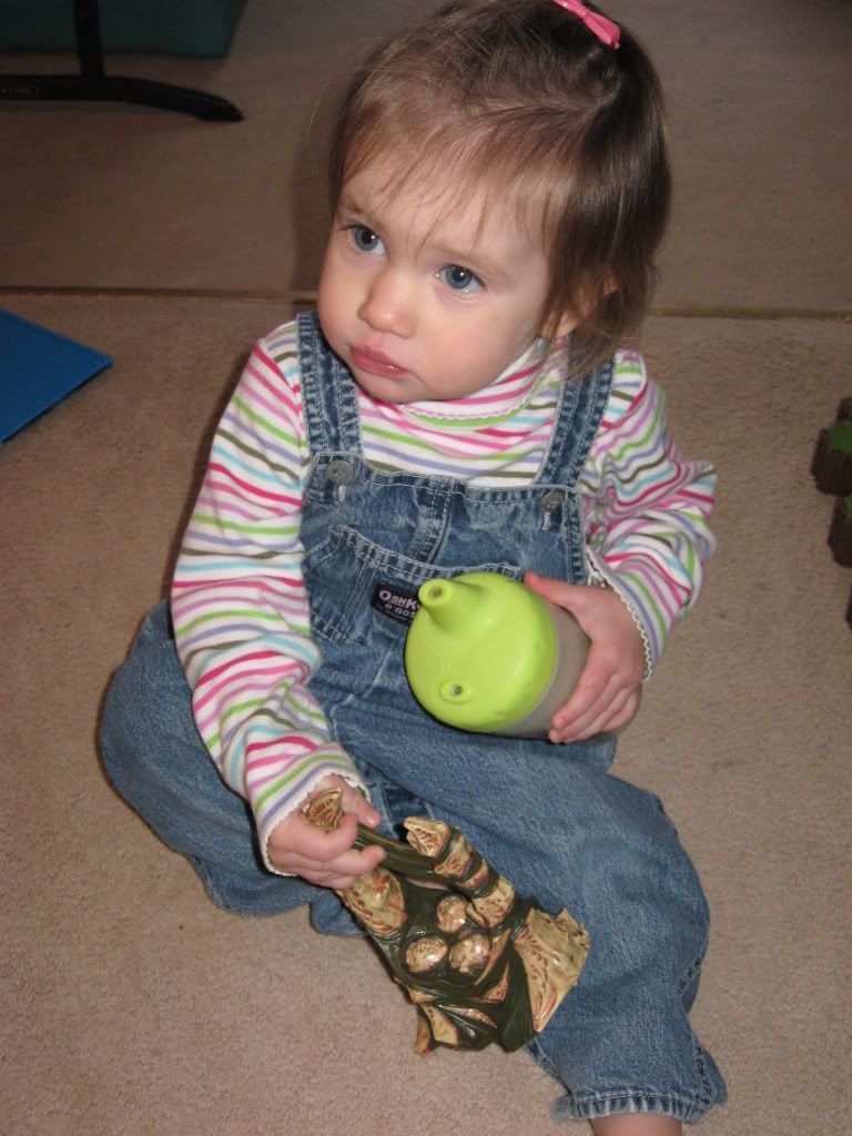 My daughters favorite unit Heroscapers