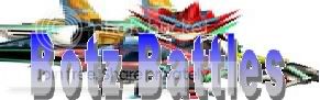 Botz Battles banner