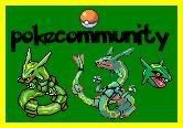 Link to the PokéCommunity