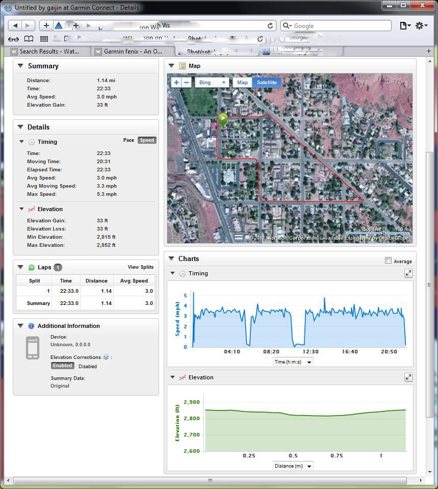 how to download gpx file from all trails to garmin connect