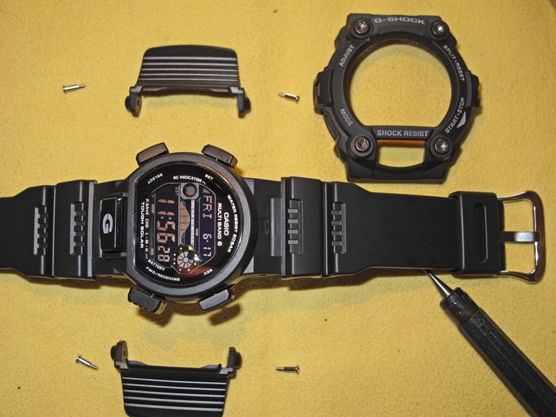 gw7900b manual