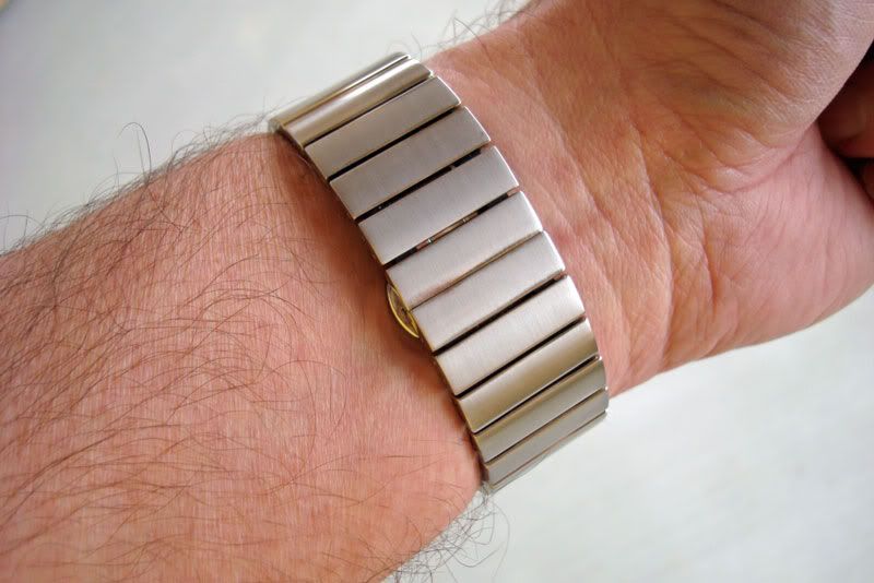 suunto core bracelet