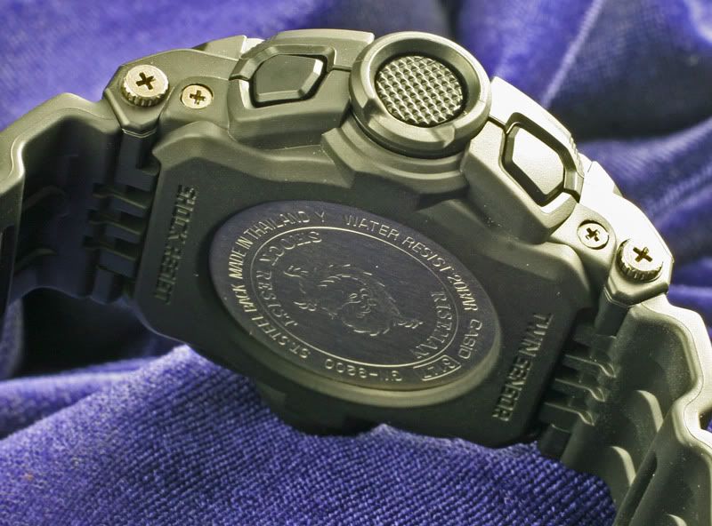 Riseman mods | WatchUSeek Watch Forums