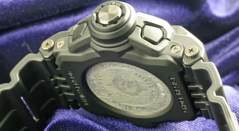 Riseman mods | WatchUSeek Watch Forums