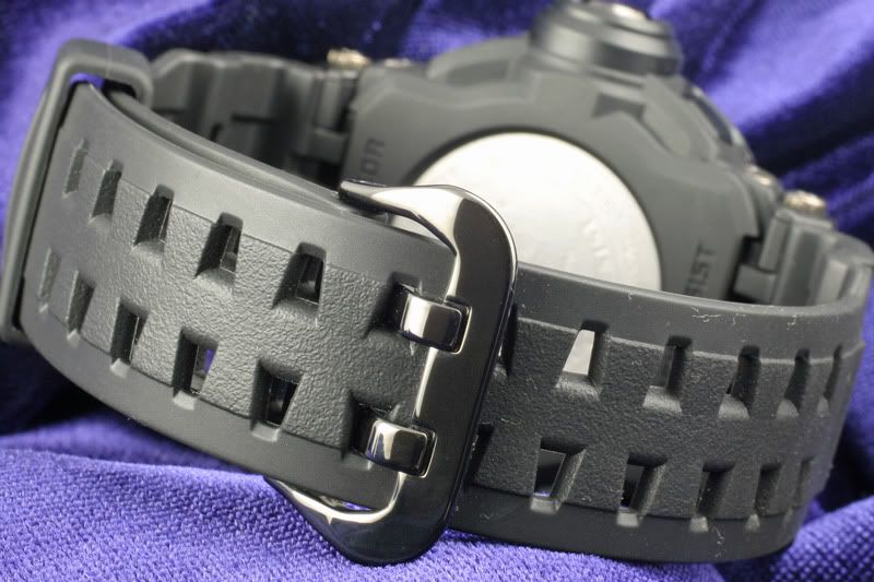 Riseman mods | WatchUSeek Watch Forums