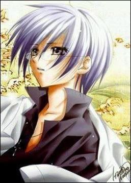 [PokeCommunity.com] D.N.Angel Fan Club