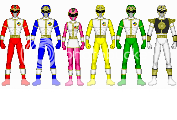 Image Creation Thread: Characters, Suits, Zords... - Page 693 - ⚡ ...