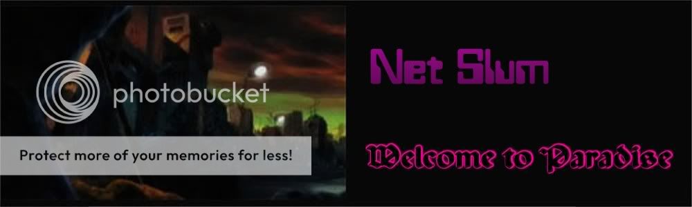 .Hack// The World banner