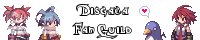 The Disgaea Fan Guild banner