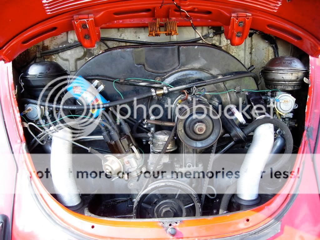 Beetle Late Model/Super 1968up View topic They