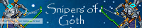 Snipers of Goth banner
