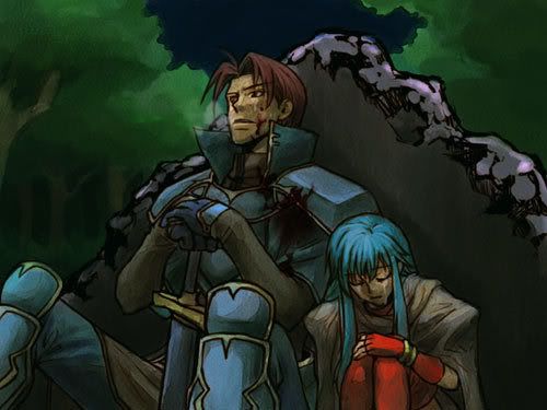 [PokeCommunity.com] The Fire Emblem Fanclub