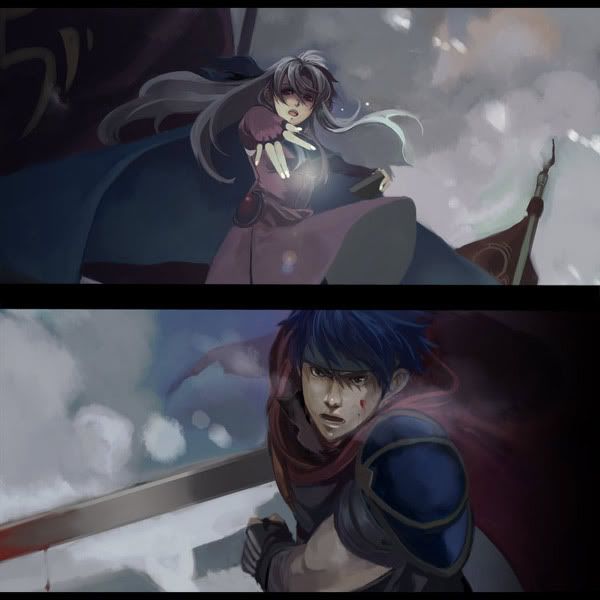 [PokeCommunity.com] The Fire Emblem Fanclub