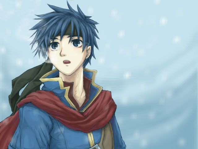 [PokeCommunity.com] The Fire Emblem Fanclub