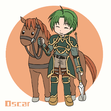 [PokeCommunity.com] The Fire Emblem Fanclub