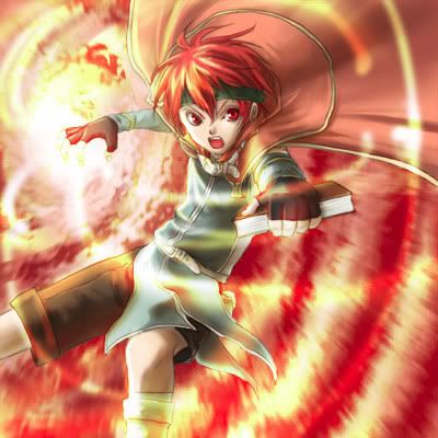 [PokeCommunity.com] The Fire Emblem Fanclub