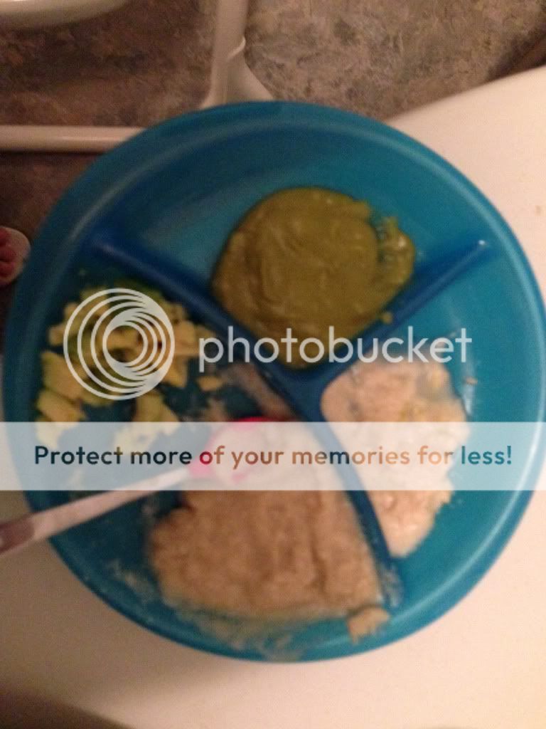 thickening formula with oatmeal for reflux