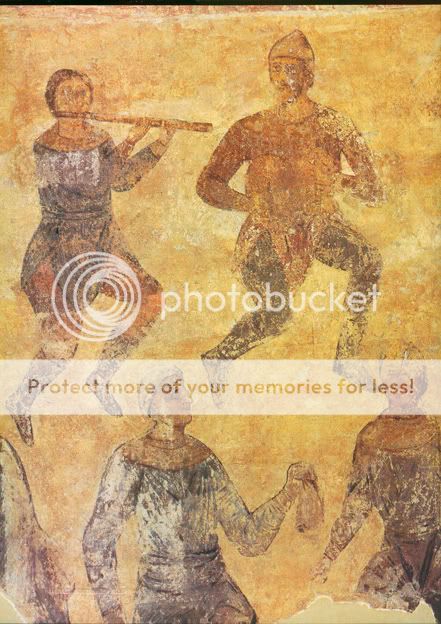 Панно скоморохи. Скоморохи фреска софийского собора в киеве. Скоморохи софия киевская. Коромохи. Скоморохи фрески софии.