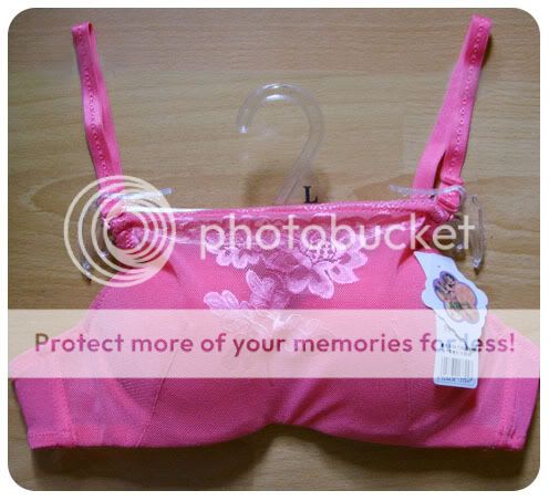 佳舒纳抹胸式文胸-绣花文胸,疯狂低价促销!12元两件!2407