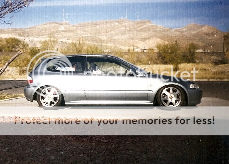 OEM wheels on EG hatches Page 3 HondaTech Honda Forum Discussion